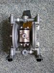 YAMADA气动隔膜泵 DP-10BAT 不锈钢 PTFE