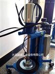 供应气动润滑脂加注系统 日本进口YAMADA山田高性能气动式往复泵