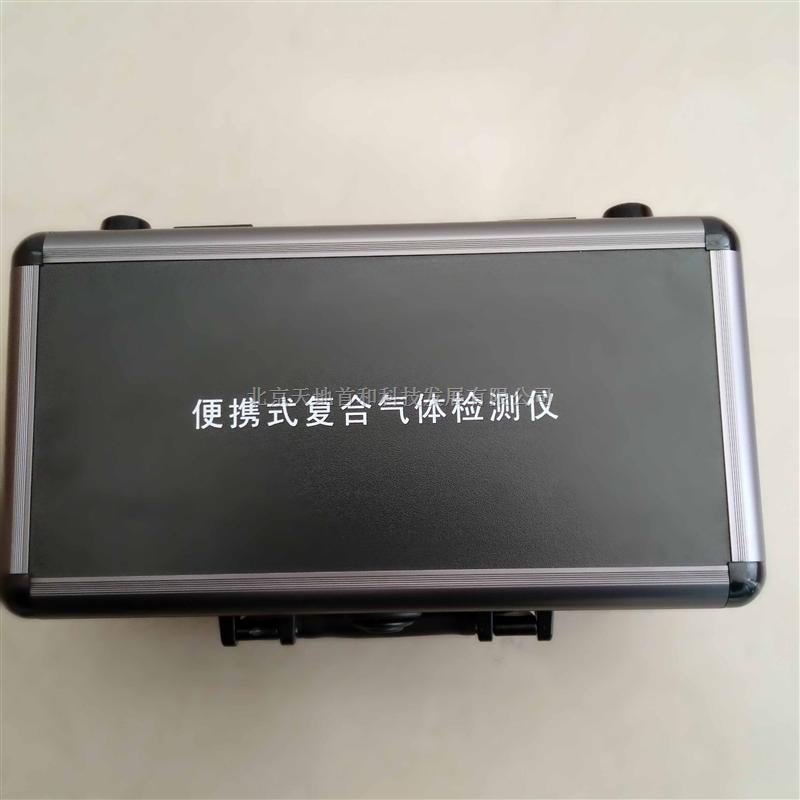 泵吸式吡咯烷酮测定仪TD400-SH-C4H7NO|便携式吡咯烷酮气体分析仪