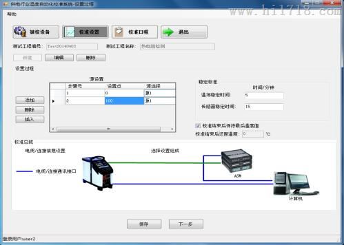 美国ametek阿美特克DTCS-800-158B温度校准系统 上海总经销
