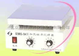 数显磁力搅拌器
