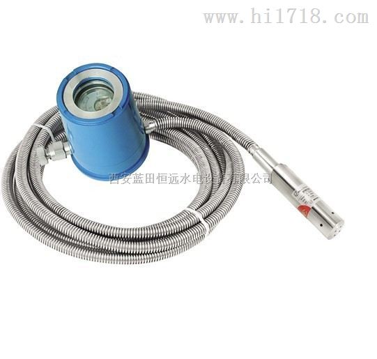 二线制MPM4700投入式液位变送器探头