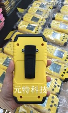 乙醇报警器