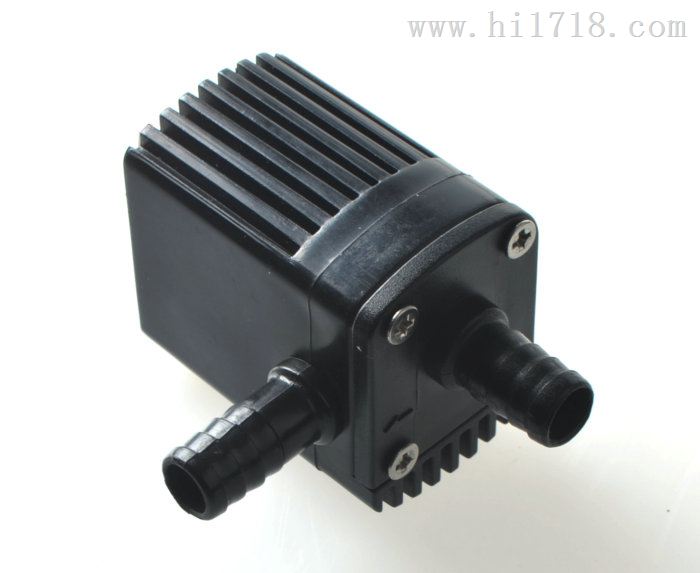 12V/24V桌面工艺品水泵