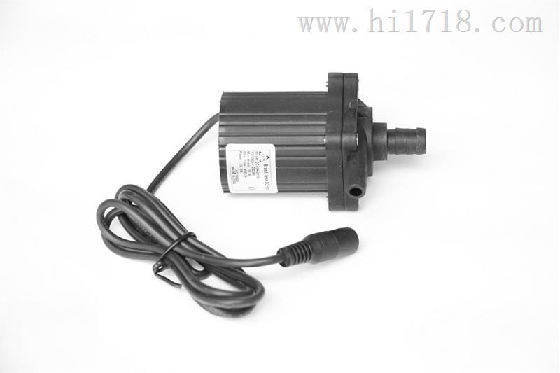 12V/24V医疗器械、制药系统使用泵