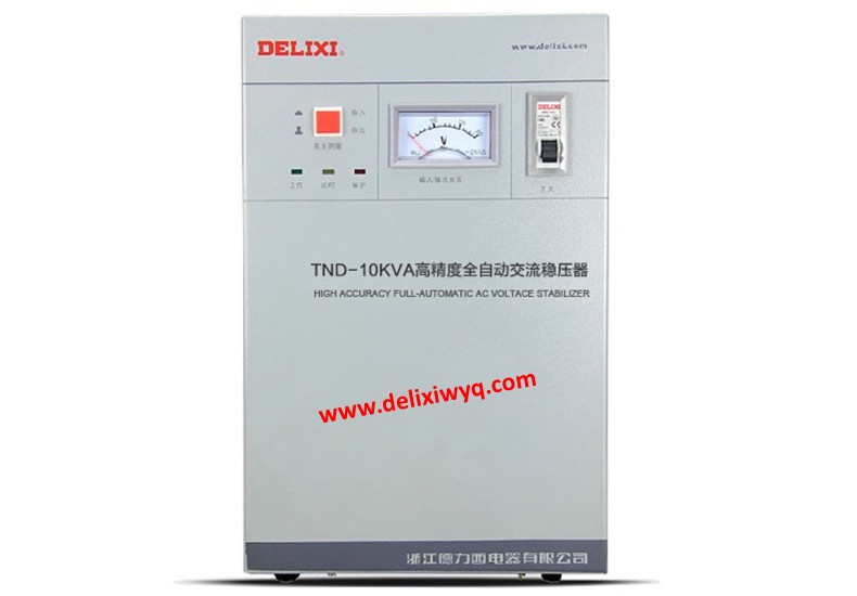 德力西稳压器TND-10KVA产品图片.jpg
