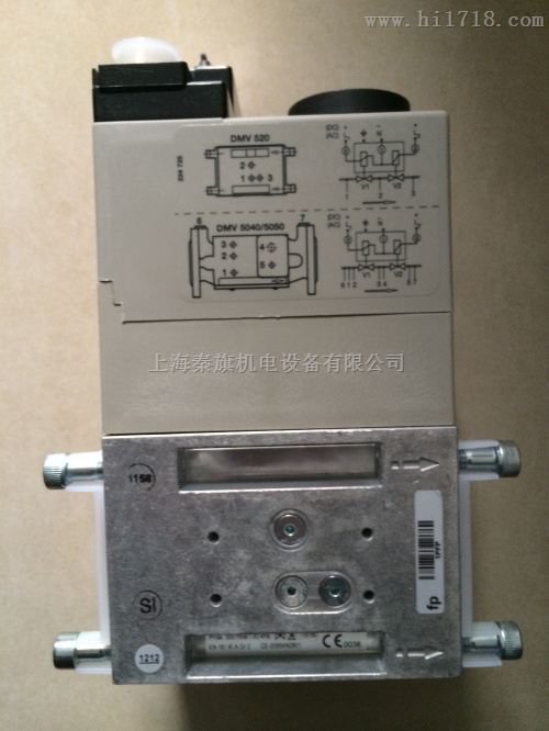 德国电磁阀