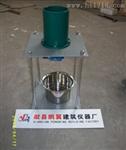 细集料棱角测定仪