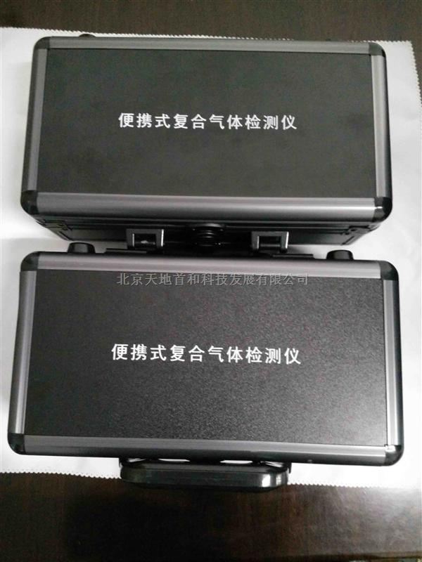 手持二甲苯分析仪TD500-SH-C8H10