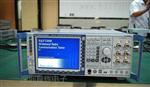 正规维修手机综合测试仪CMW500 E5515C(8960) CMU200 检测