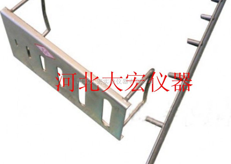 片状规准仪