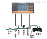 青岛分体式电磁流量计Lzd-50类型啤酒流量计哪里卖