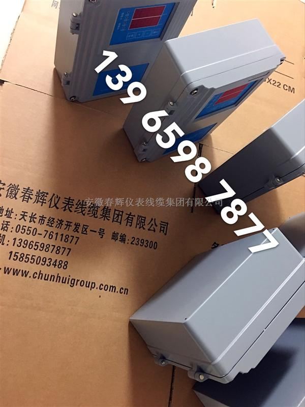 温度监测仪