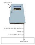 直插式高温烟气中氮氧化物检测仪气体预处理系统TD2000-NOX