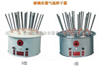 气流烘干器