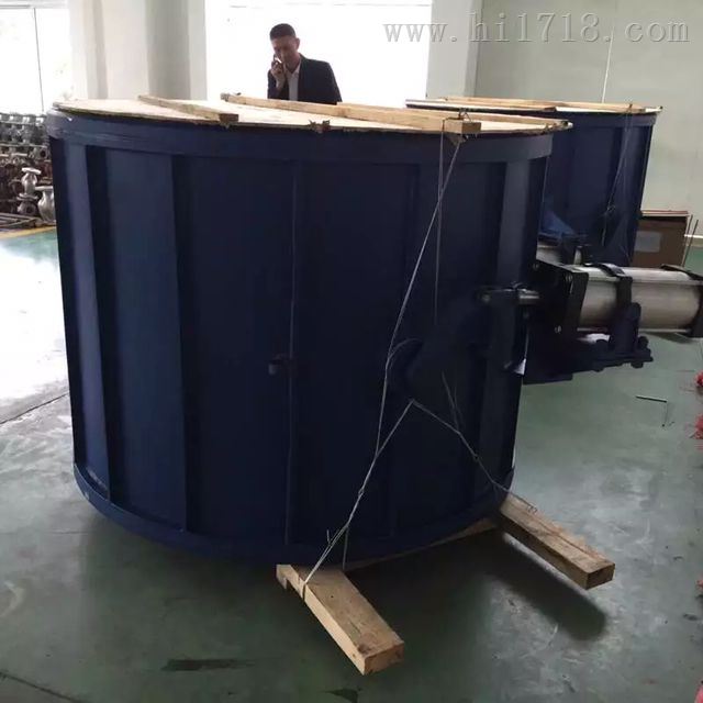 保温球阀