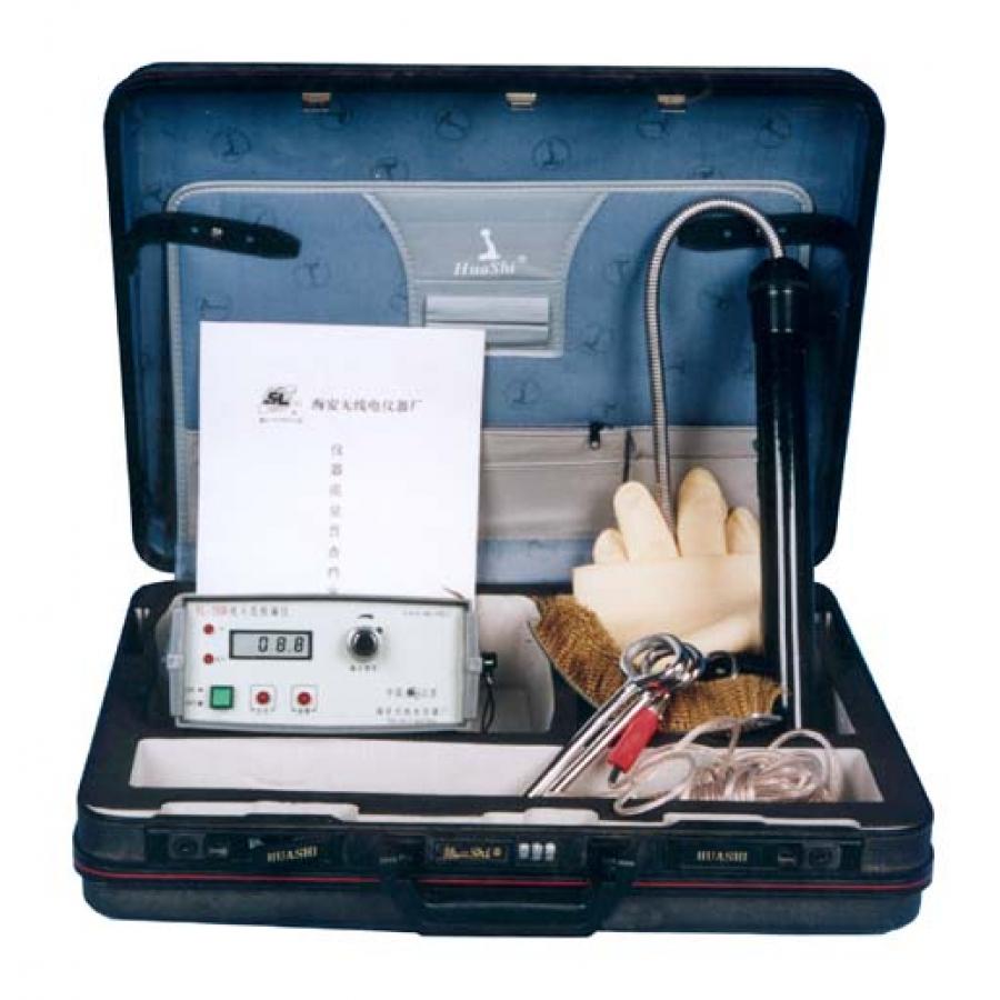 slⅢa电火花针孔检测仪电火花针孔检漏器