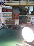 升降压DC35VINPUT OUT 33-40V  500MA 20W 10串2并恒流电源