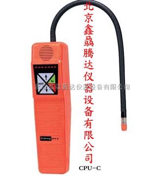 卤素检漏仪