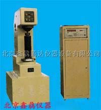 自动布氏硬度计