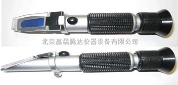 糖度折射仪