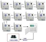 十户联防智能接警系统  农村互助智能报警接警系统