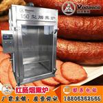 小型红肠生产线，红肠全套加工设备