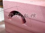 玻璃棉数控仿形切割机