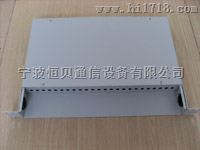 24芯全塑料进出纤终端盒厂家直销