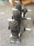 ZW43A-12/630-20柱上真空断路器开关厂家
