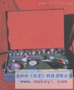 磁力研磨机