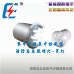 集中电源集中控制型消防应急照明灯-筒灯DD-ZLJC-E6W/B