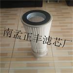 快拆式除尘滤芯3266