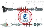 复合绝缘子 FXBW4-10/100 金海豪复合绝缘子