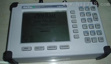 驻波比测试仪