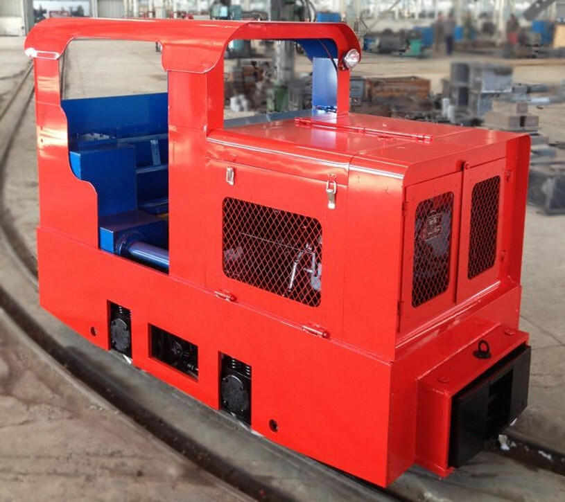 1110sfb防爆柴油机