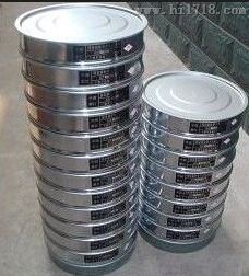 沥青集料筛