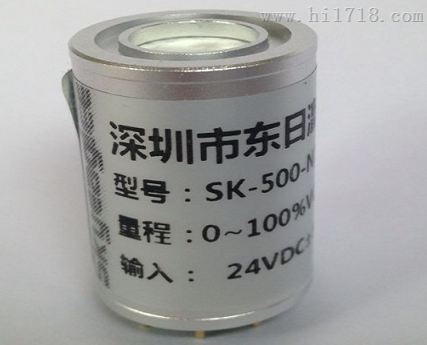 传感器检测仪