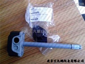 浸入式温度传感器