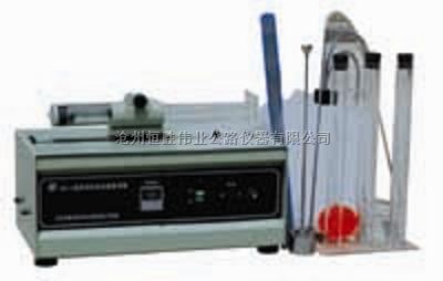 BC156-300型水泥比长仪