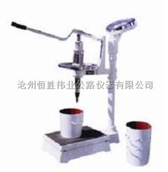 HT-1回弹模量测定仪/现货供应