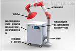 华风 MH460移动式净气型万向抽风罩
