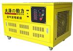 大泽动力150kw沼气发电机