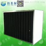 余杭4000大风量活性炭过滤器 板式活性炭 优质供应商