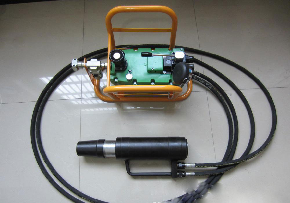 ms15-250/63锚索张拉机具厂家供应