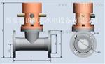 新型双向示流信号器SLX-80直观流量显示功能