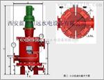 全智能FZLQ-M-A全自动滤水器水电站设备