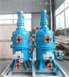 湖南GLS-150/80/100手动滤水器排污效果佳