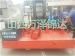 四川广安市隧道用液压工字钢弯曲机冷弯机供应
