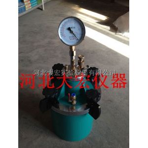 含气量测试仪